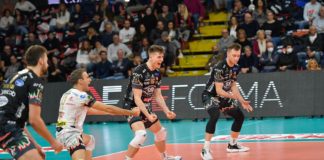 Russo: "Li conosciamo bene, sarà un'altra battaglia"