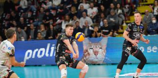 Sfida tra grandi tecnici con Anastasi e Bernardi. Giannelli: "Anche loro costruiti per vincere"