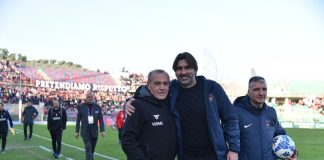 Venezia e Cosenza di nuovo k.o. e in una situazione molto difficile, il Parma espugna Reggio Calabria con l'ennesima perla del trequartista argentino