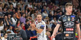 Testacoda al Palabarton con la capolista Perugia che affronta il fanalino di coda. Colaci: "Una gara che va affrontata col giusto modo"