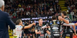 Block Devils primi nella maggior parte delle statistiche. Ora gli ultimi due impegni del 2022