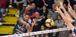 Al Palabarton i Block Devils affrontano Taranto