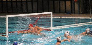 I ragazzi di Arcangeli giù 6-9. Bene le Under 14