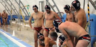 7-7 in rimonta in casa di Lerici. Rari Girls k.o., bene l'Under 14