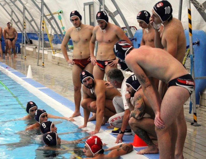 7-7 in rimonta in casa di Lerici. Rari Girls k.o., bene l'Under 14