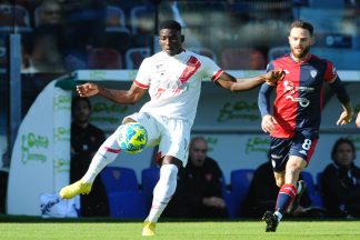 Un turno di stop per Paz