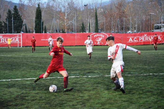I ragazzi di Del Bene cadono per 6-1 tra le mura di casa