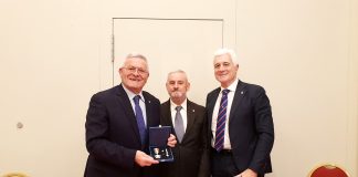 Innocenti: "Viviamo un momento positivo per il nostro sport"