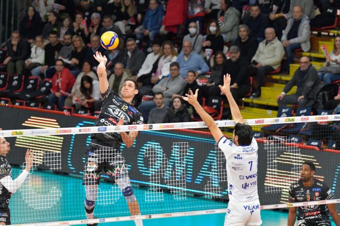 La Sir si prepara al 