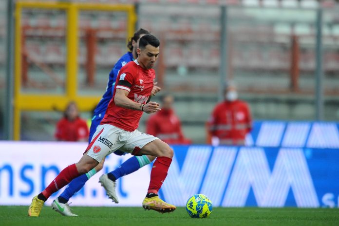 6 gare su 9 di sabato per il Perugia. Derby il 18 febbraio alle 16.15