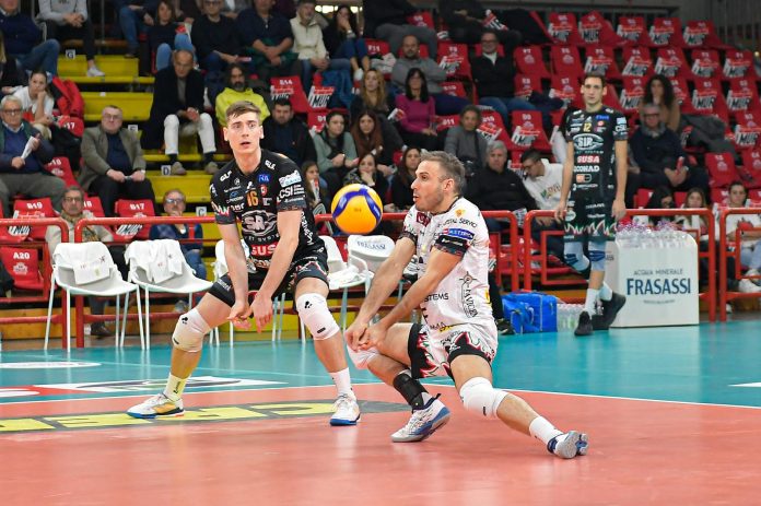 Il libero pugliese fresco di rinnovo: 