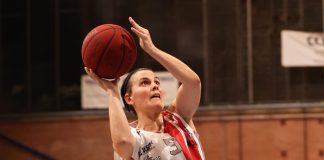 Le biancorosse cercano il successo contro Orvieto per rilanciare le proprie ambizioni 