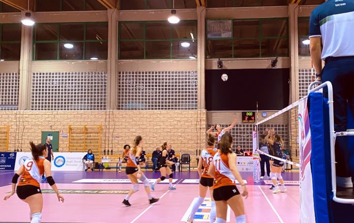 Biancorosse k.o. nello scontro salvezza in terra siciliana. Coach Marangi: “Ci è mancata concretezza, ma guardiamo avanti con fiducia”