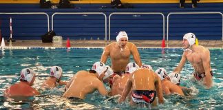 I ragazzi di Arcangeli giù 6-9. Bene le Under 14