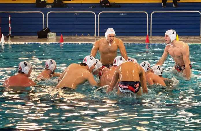 I ragazzi di Arcangeli giù 6-9. Bene le Under 14