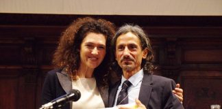 Premio Ernesto Giaverina - Gran Premio delle Arti marziali