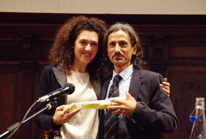 Premio Ernesto Giaverina - Gran Premio delle Arti marziali