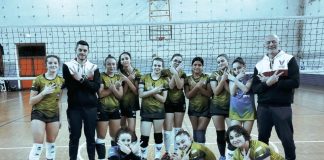 In crescita le Under 16 di Capitini e Cruciani, primato per l'Under 12 Rossa nel Csi