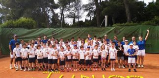 Il club gialloblù balza al 15esimo posto assoluto su 1893 società