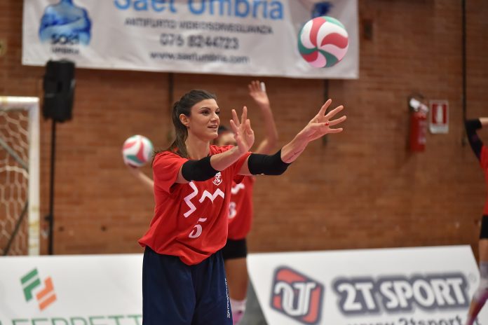 La schiacciatrice classe '97: 