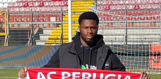 Il classe 2002 arriva in prestito dall'Empoli