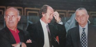 Si è spento all'età di 77 anni lo storico tecnico della primavera due volte campione d'Italia