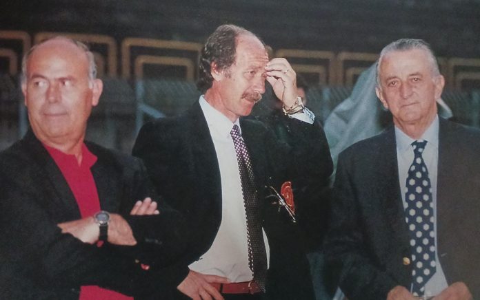 Si è spento all'età di 77 anni lo storico tecnico della primavera due volte campione d'Italia