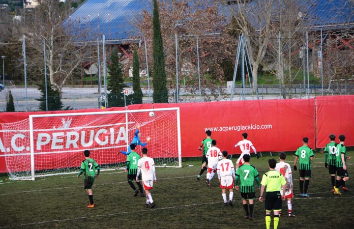 Successo dell'Under 14 a Pescara. K.o. l'Under 15 e 16, pari per l'Under 17