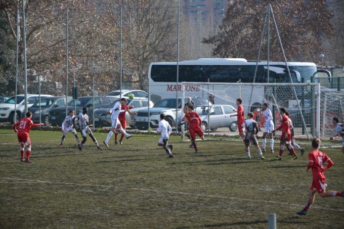 Sconfitta tra le mura di casa col Monopoli per 1-2