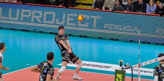 Una vittoria con Modena regalerebbe il primo posto aritmetico a Perugia. Match in diretta TV su RaiSport