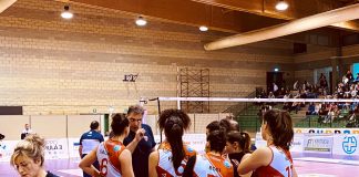 Le biancorosse di nuovo sul taraflex di casa dopo il successo con Soverato. Il vice Severini: "Possiamo mettere in difficoltà la loro ricezione, ma occhio a Kavalenka"