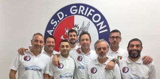 Dream k.o., pareggio per i Grifoni