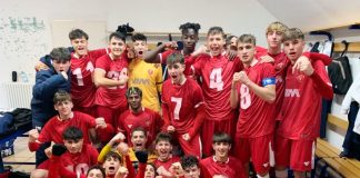 La squadra di Santiccioli vince ad Ascoli per 3-4, reti bianche per i ragazzi di Gatti. Under 15 k.o.