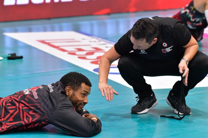 In questo mese tanti impegni decisivi per i Block Devils. Chittolini: 