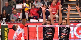 Sabato sera al PalaBarton per i Block Devils: l'avversario ai raggi X