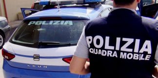 Paolo Traino fermato a Roma e condotto in carcere. Nel 2018 fu già condannato dal tribunale di Perugia a due anni di reclusione