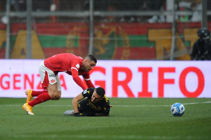 Un turno per Curado e Rosi, la Reggina al 