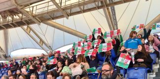 Mencaroni: "Una bella esperienza per tutto l’ambiente"