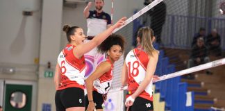 Al PalaPellini turno infrasettimanale con l’inarrestabile capolista del girone B di A2