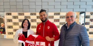 I biancorossi cercano un ultimo colpo di reni per centrare la salvezza. Caruso: “Vogliamo, dobbiamo e meritiamo di restare in A”