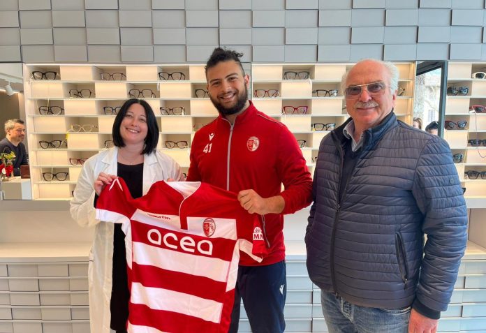 I biancorossi cercano un ultimo colpo di reni per centrare la salvezza. Caruso: “Vogliamo, dobbiamo e meritiamo di restare in A”