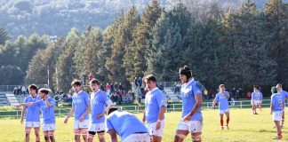 Biancorossi impegnati in casa della capolista Lazio. Il Presidente Renetti: “Vediamo i frutti del lavoro di Puerari”