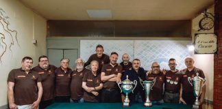 Grifoni e Dream Team al tappeto contro Pantalla e Assisi. La capolista Trevi allunga