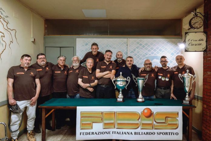 Grifoni e Dream Team al tappeto contro Pantalla e Assisi. La capolista Trevi allunga