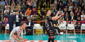 Mercoledì l'andata della semifinale di Champions. Colaci su gara 3 con Milano: "Ci aspettiamo solo partite così d'ora in poi"