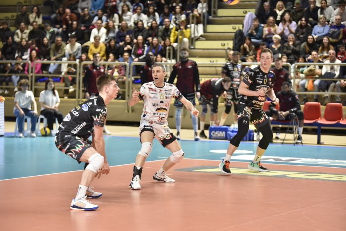 Il libero della Sir: 