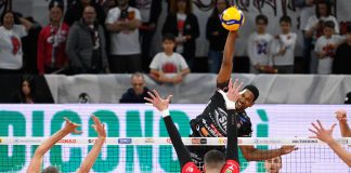 Block Devils pronti a dare battaglia a Taranto 