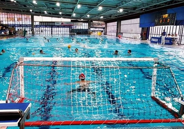 La capolista Lerici riacciuffa i perugini negli ultimi istanti (8-8). Male l'Under 18, ok le donne