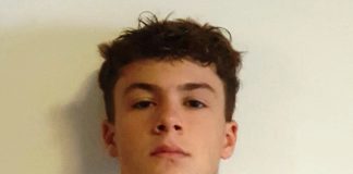 Il classe 2008 Alessandro Tini parteciperà a un "collegiale" presso Ostia 