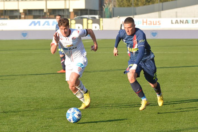 Buoni i risultati del sabato di Serie B, ma la data del recupero con la Reggina è ancora un'interrogativo. A Cittadella con la speranza di ritrovare gli infortunati